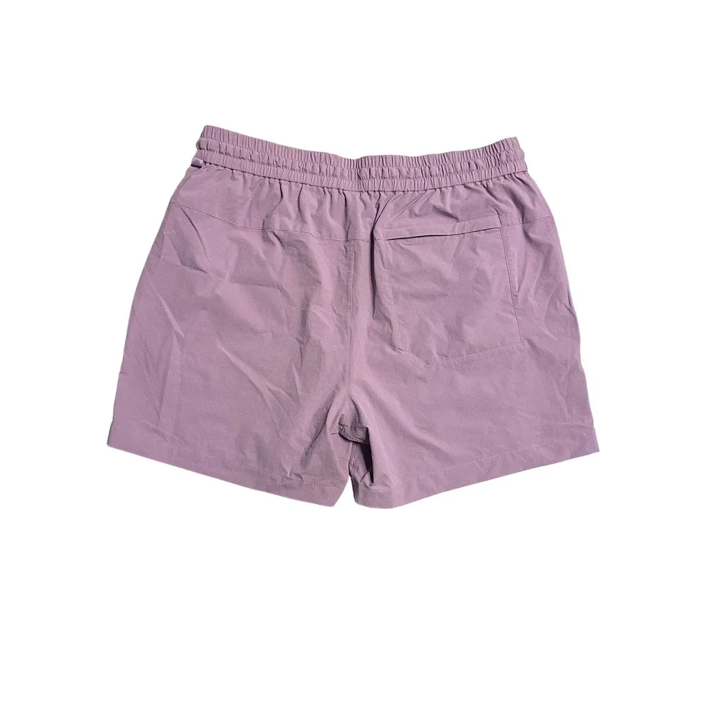 Lululemon Bowline Short 5
